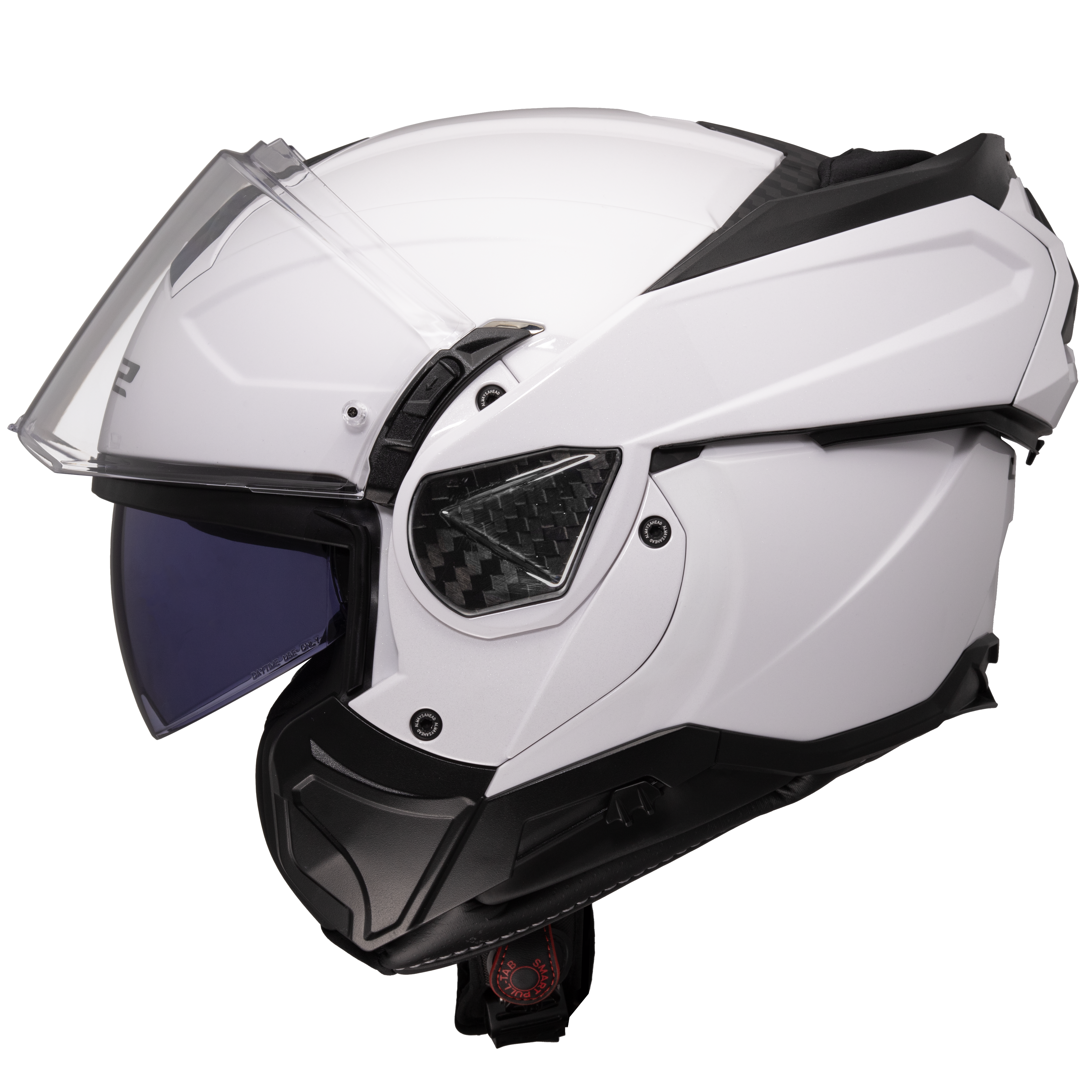 FF910 ADVANT II SOLID WHITE  569101002 (11)